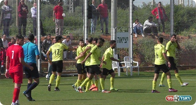 שחקני הוד השרון (שקד מורג)